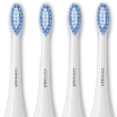  CONCEPT ZK0002 Soft Clean pótfej