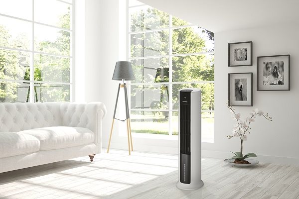 Concept OV5210 léghűtő