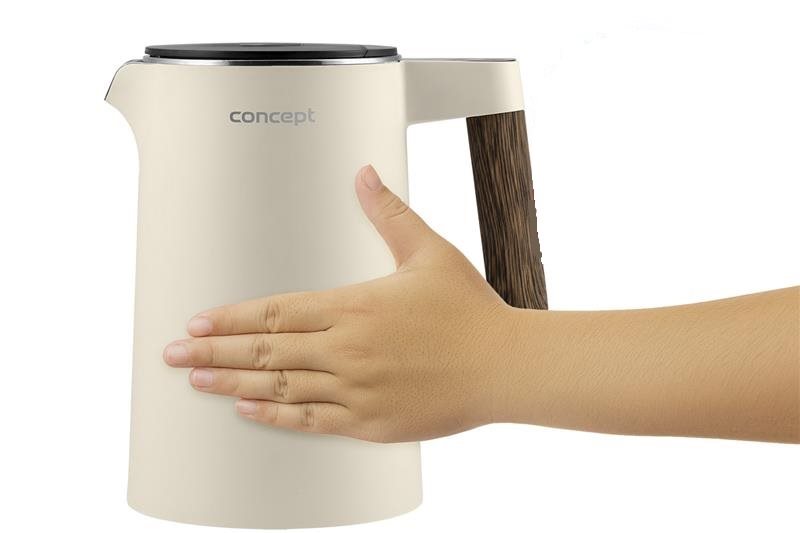 Concept RK3305 NORWOOD vízforraló