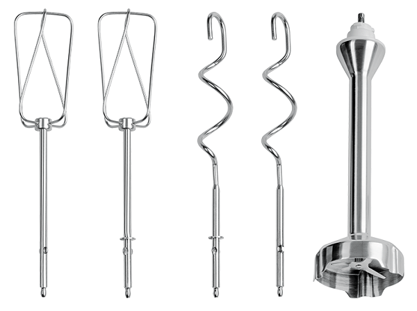 CONCEPT SR3300 Kézi mixer CONCEPT SR3300 Kézi mixer