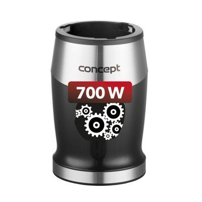 Concept SM3390 asztali turmixgép