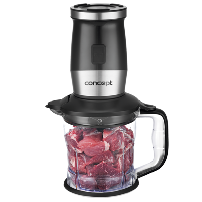 Concept SM3390 asztali turmixgép