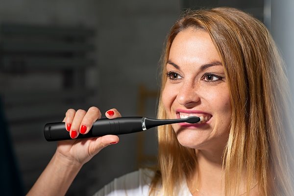 CONCEPT ZK4011 PERFECT SMILE elektromos fogkefe