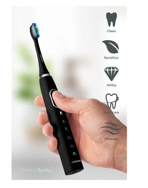 CONCEPT ZK4011 PERFECT SMILE elektromos fogkefe