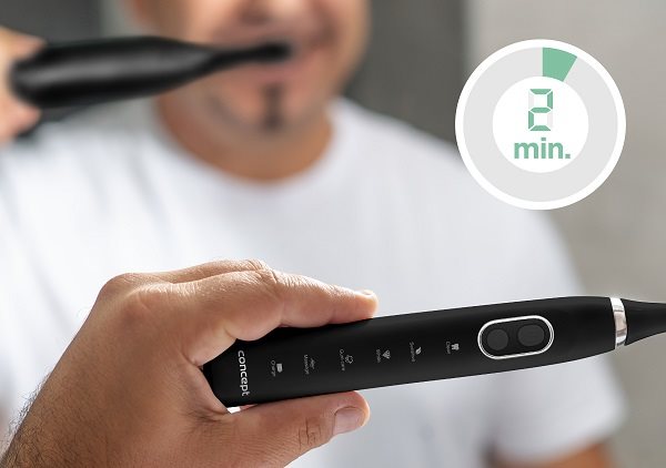 CONCEPT ZK4011 PERFECT SMILE elektromos fogkefe