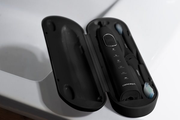 CONCEPT ZK4011 PERFECT SMILE elektromos fogkefe