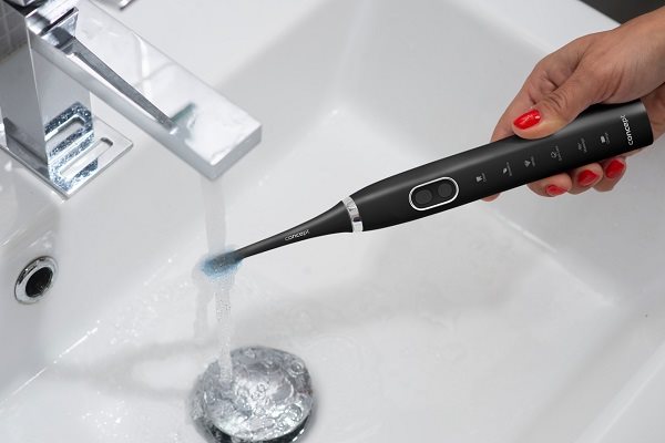 CONCEPT ZK4011 PERFECT SMILE elektromos fogkefe