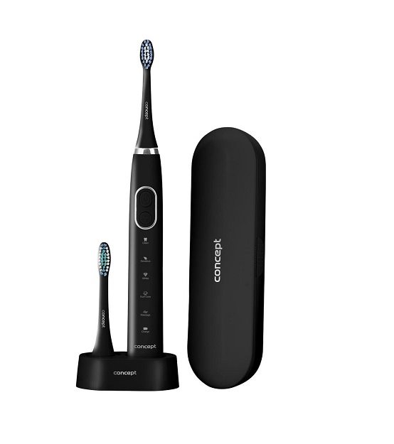CONCEPT ZK4011 PERFECT SMILE elektromos fogkefe