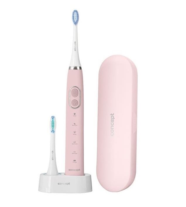CONCEPT ZK4012 PERFECT SMILE elektromos fogkefe CONCEPT ZK4012 PERFECT SMILE elektromos fogkefe