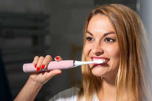 CONCEPT ZK4012 PERFECT SMILE elektromos fogkefe CONCEPT ZK4012 PERFECT SMILE elektromos fogkefe