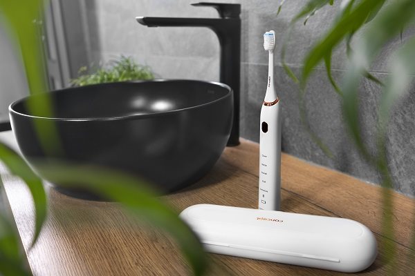 CONCEPT ZK5001 PERFECT SMILE elektromos fogkefe