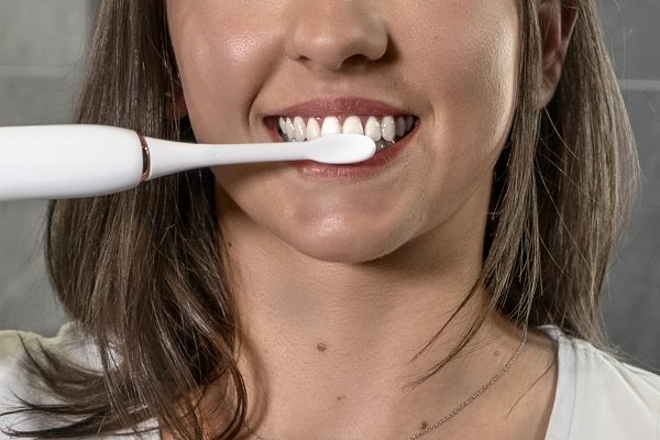 CONCEPT ZK5001 PERFECT SMILE elektomos fogkefe
