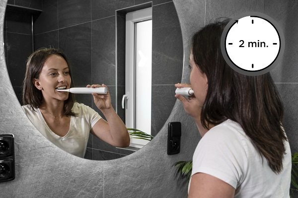CONCEPT ZK5001 PERFECT SMILE elektromos fogkefe