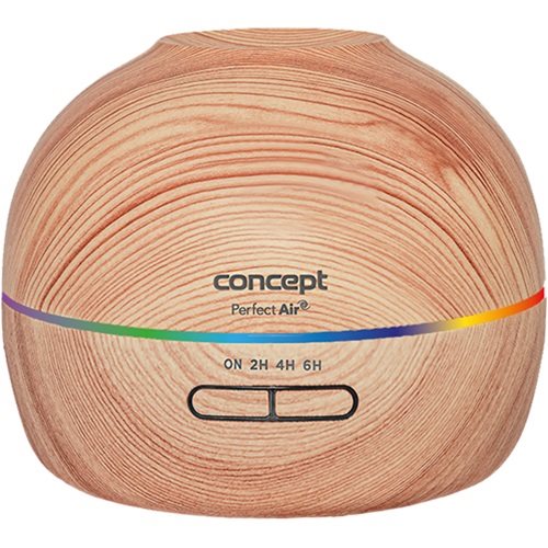 CONCEPT ZV1005 Perfect Air Wood párásító