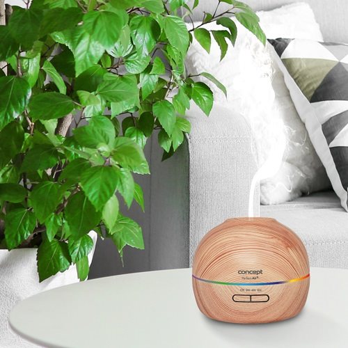 CONCEPT ZV1005 Perfect Air Wood párásító