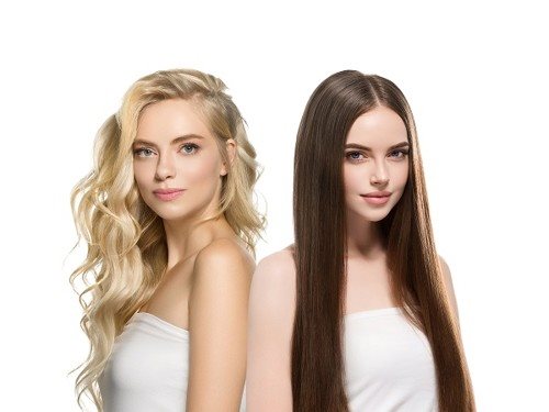 Concept VZ1440 TITAN CARE hajvasaló