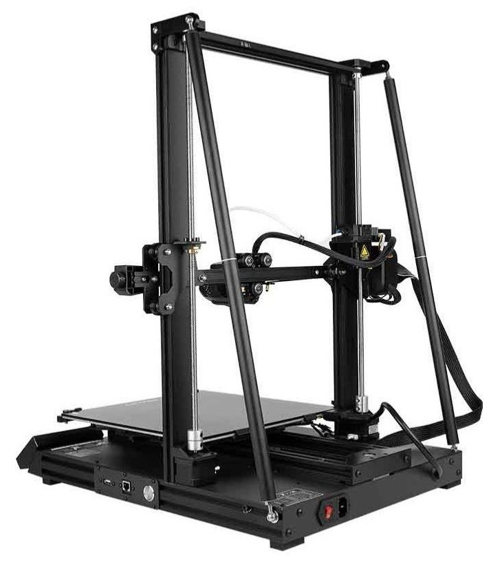 Creality CR-10 Smart 3D nyomtató Creality CR-10 Smart 3D nyomtató