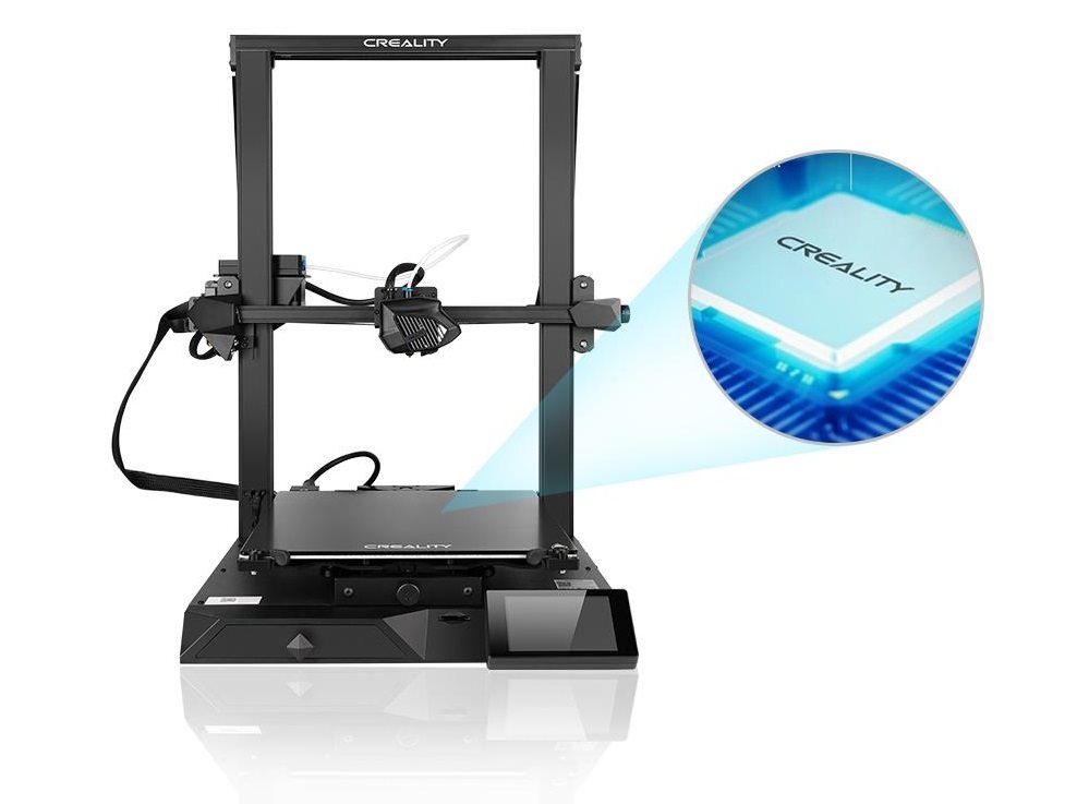 Creality CR-10 Smart 3D nyomtató Creality CR-10 Smart 3D nyomtató