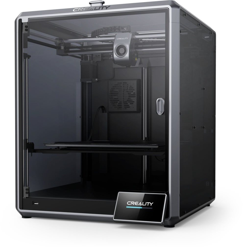 Creality K1 MAX FDM 3D nyomtató
