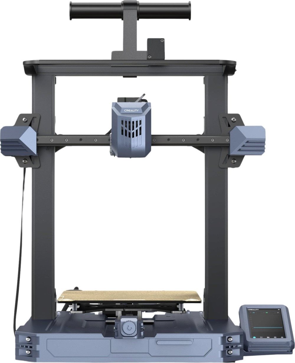 Creality CR-10 SE 3D nyomtató
