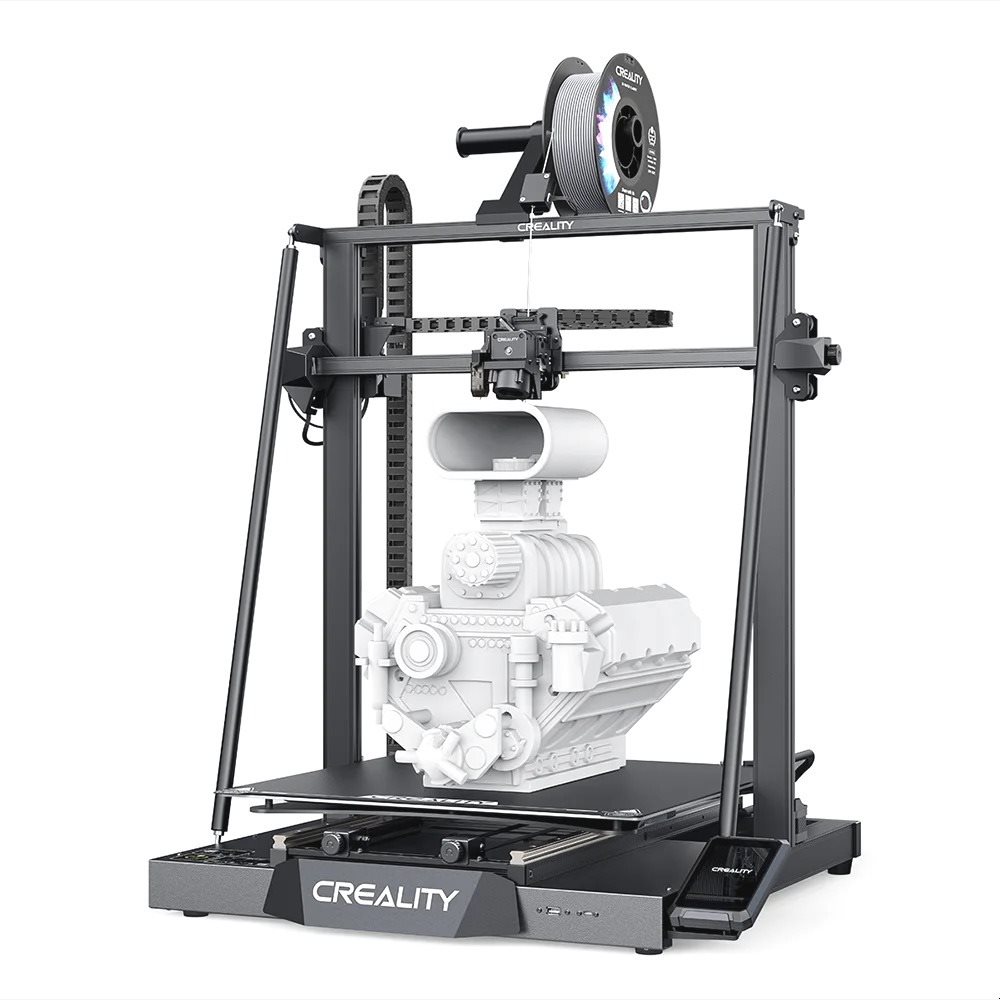 Creality CR-M4 FDM 3D nyomtató Creality CR-M4 FDM 3D nyomtató