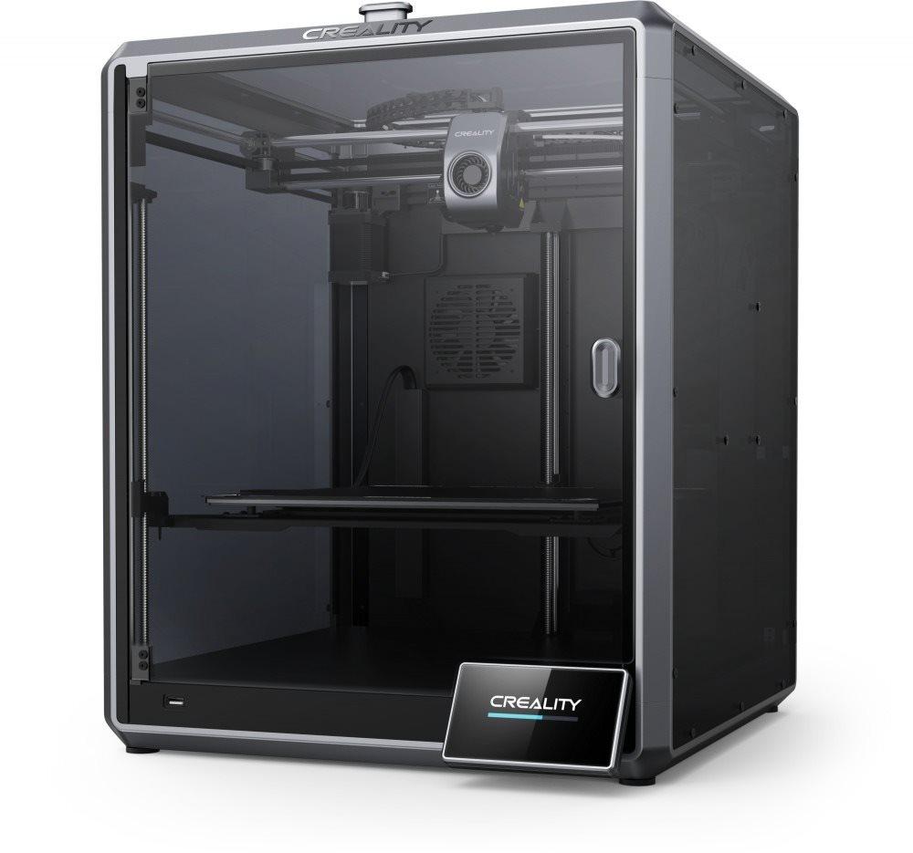 Creality K1 FDM 3D nyomtató