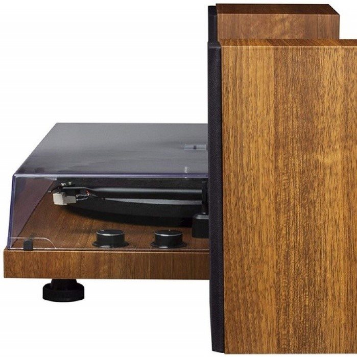 Gramofon Crosley C62 Walnut