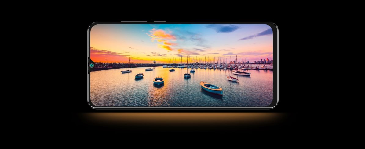 Cubot Note 20 Cubot Note 20