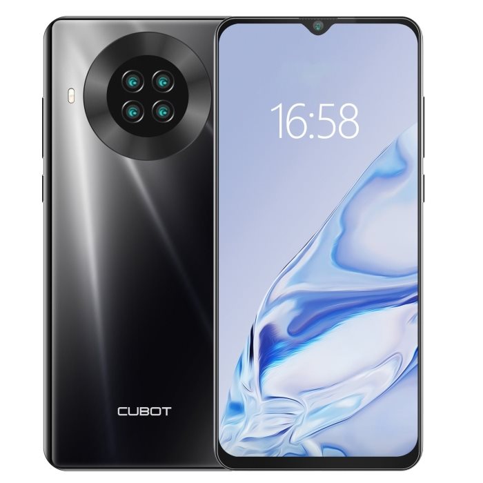 Cubot Note 20 Cubot Note 20