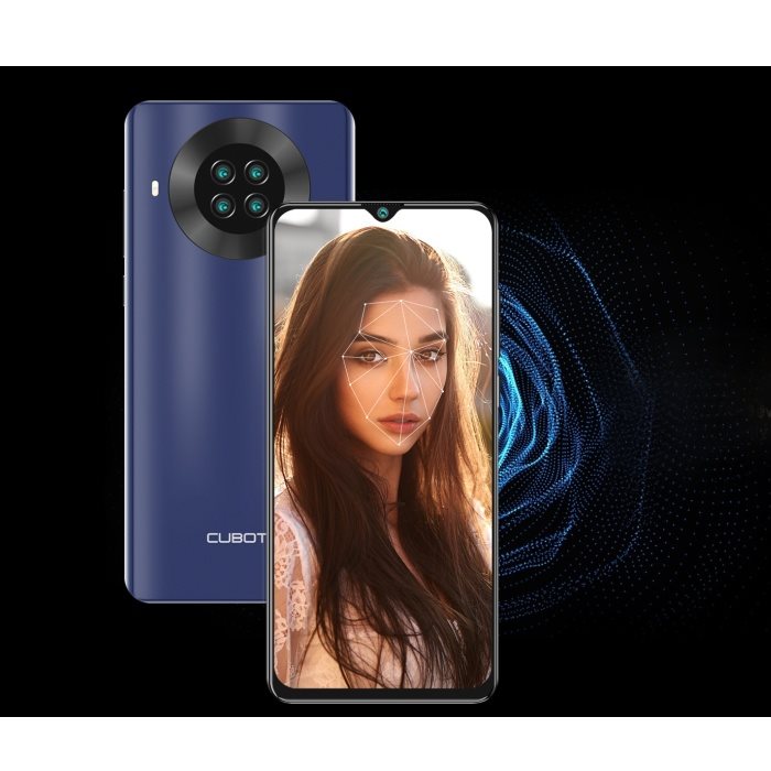 Cubot Note 20 Cubot Note 20