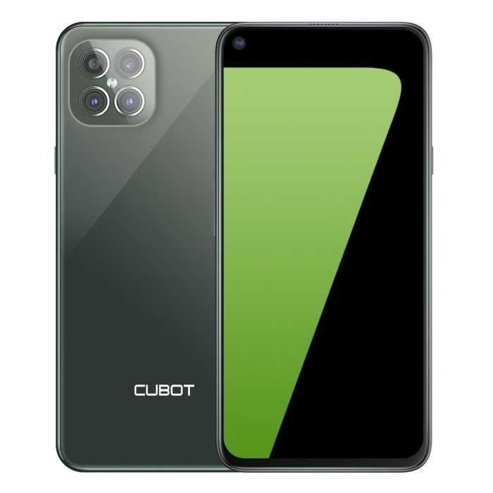 Cubot C30