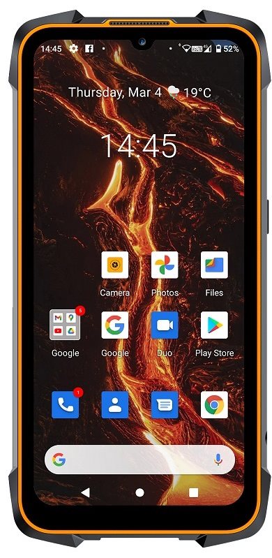 Cubot King Kong 5 Pro