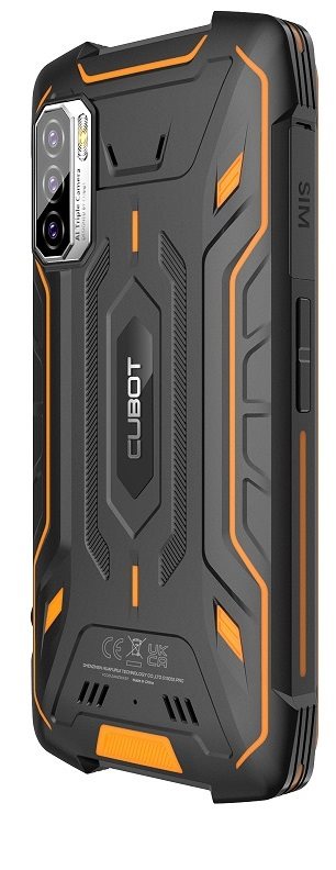 Cubot King Kong 5 Pro