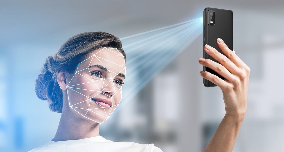 Cubot Note 8 zöld mobiltelefon