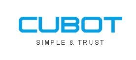 Cubot X70 space black mobiltelefon