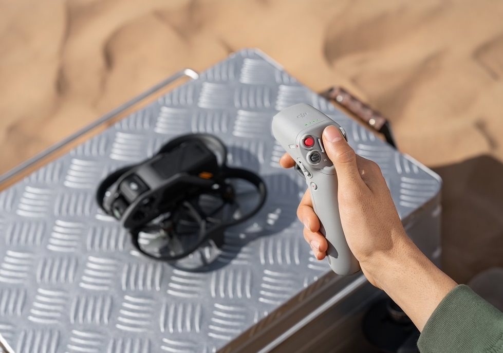 DJI Avata drón DJI Avata drón