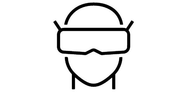 DJI Avata drón