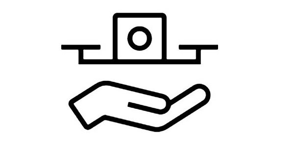 DJI Avata drón