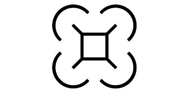 DJI Avata drón