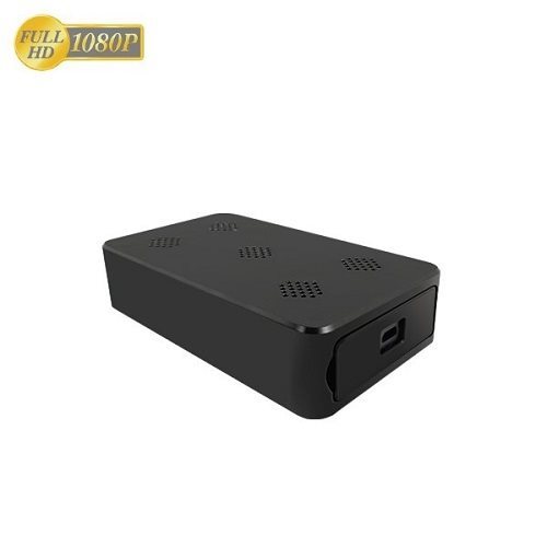 CEL-TEC Black Box FHD 200 WiFi PIR Night