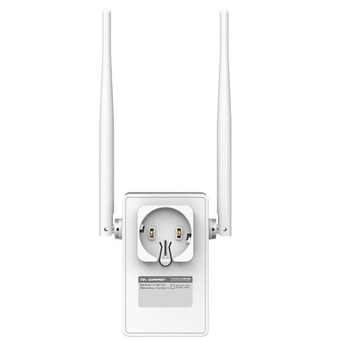 Comfast WR755AC