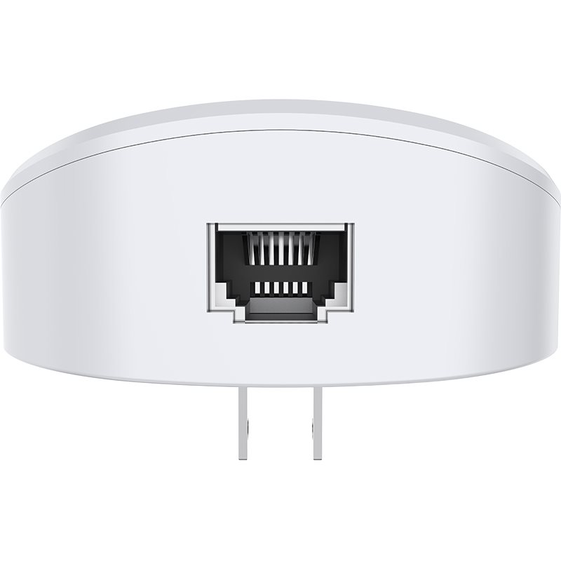 Comfast CF-WR758AC Wi-Fi jelerősítő