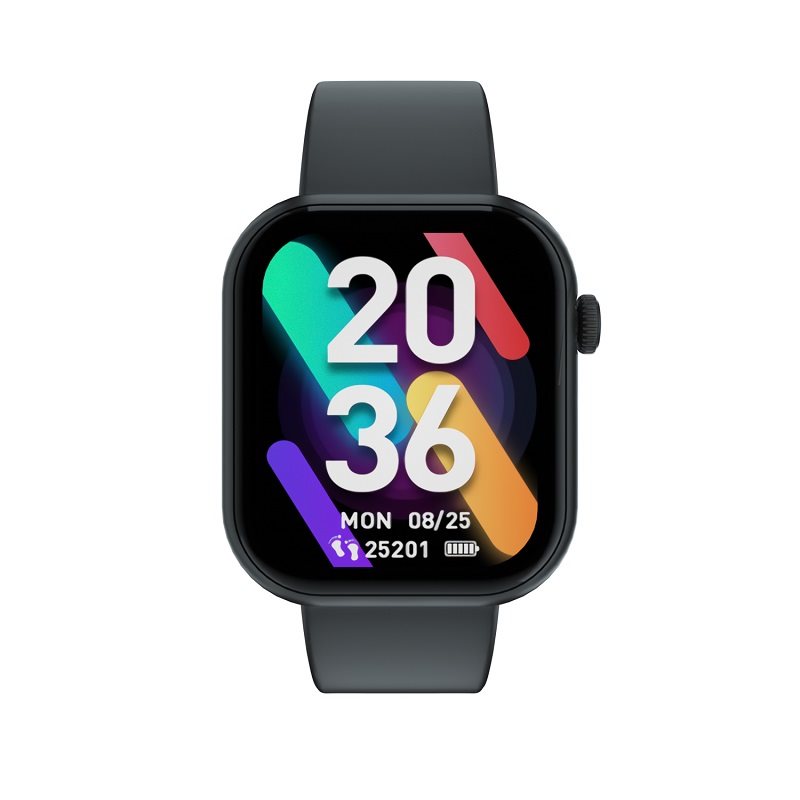 Cubot C5 Black
