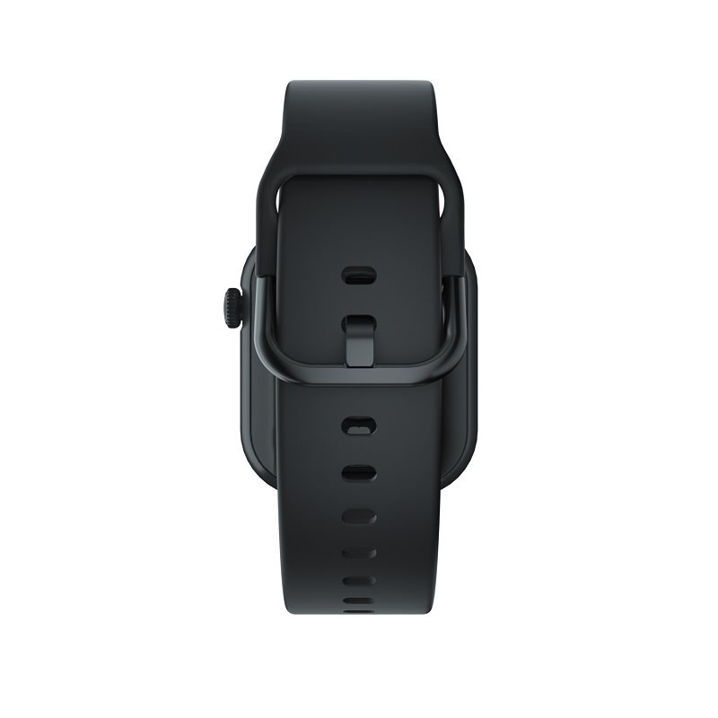 Cubot C5 Black
