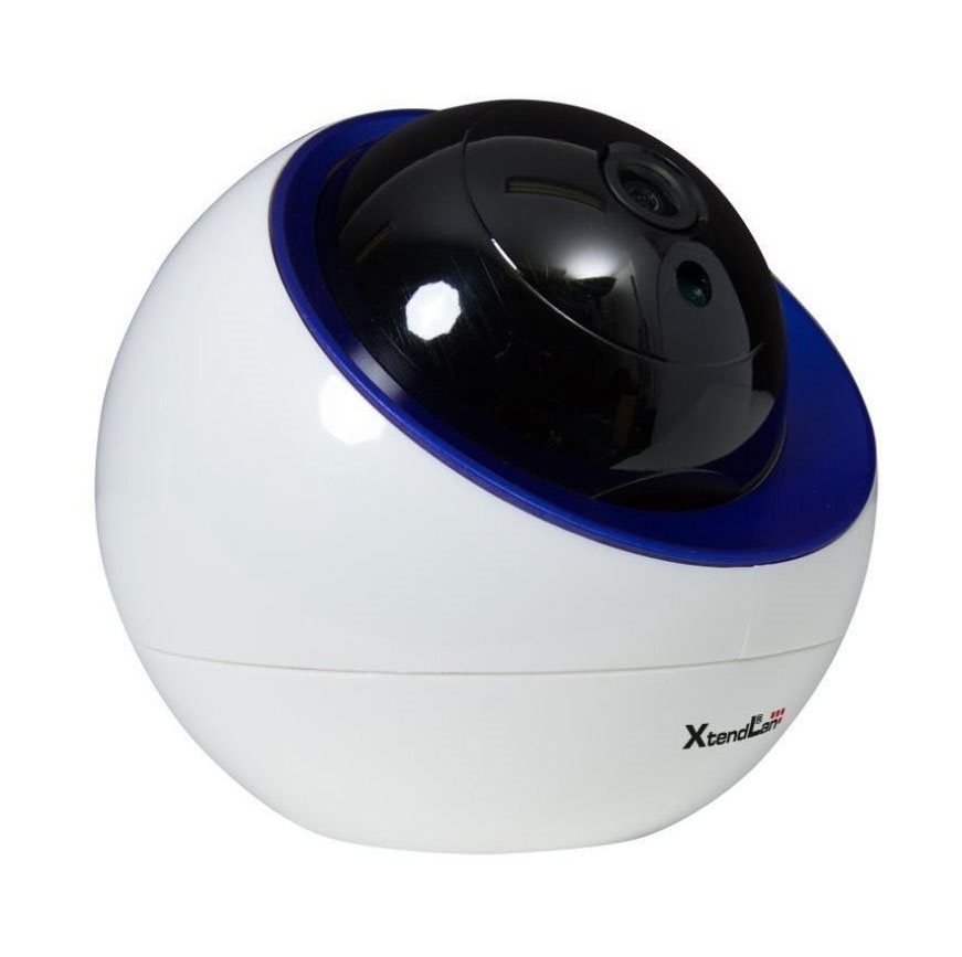 IP kamera XtendLan OKO 2 IP kamera XtendLan OKO 2