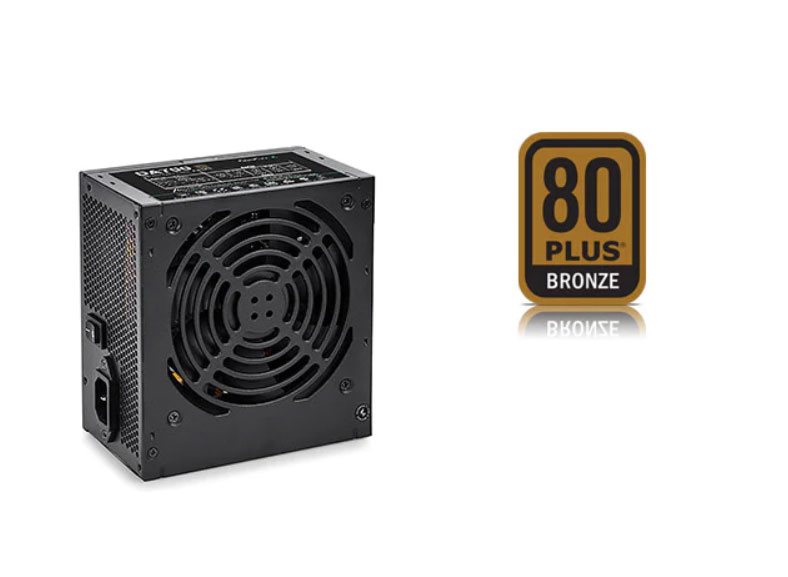 DeepCool DA500 PC tápegység DeepCool DA500 PC tápegység