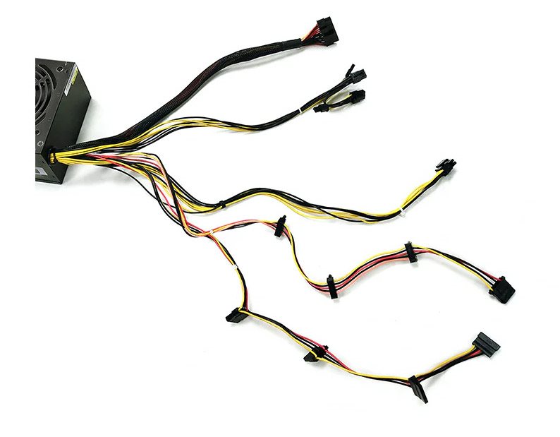 DeepCool DN550 PC tápegység