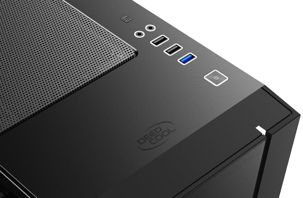 DeepCool Matrexx 55 V3