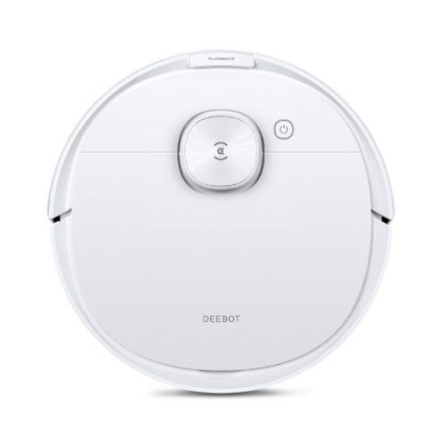 DEEBOT N8 PRO robotporszívó feltörlő funkcióval