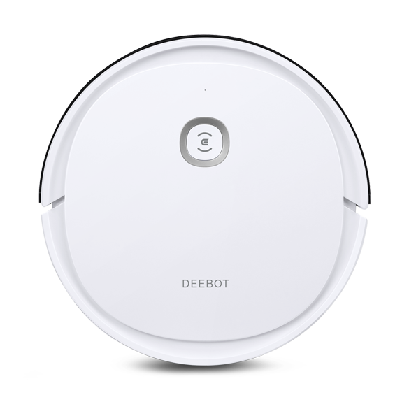 DEEBOT U2 White
